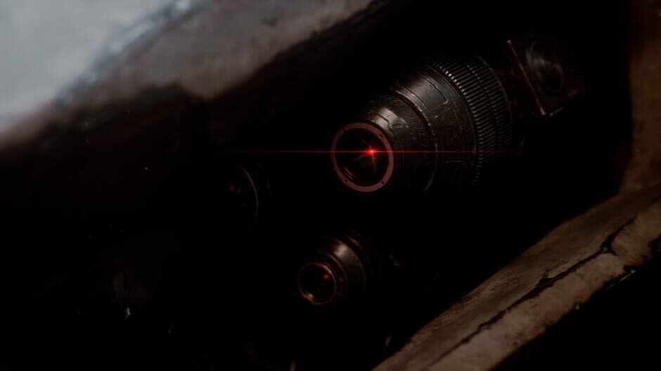 Armored Core VI: Fires of Rubicon screenshot 6