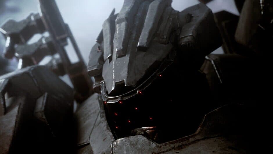 Armored Core VI: Fires of Rubicon screenshot 4