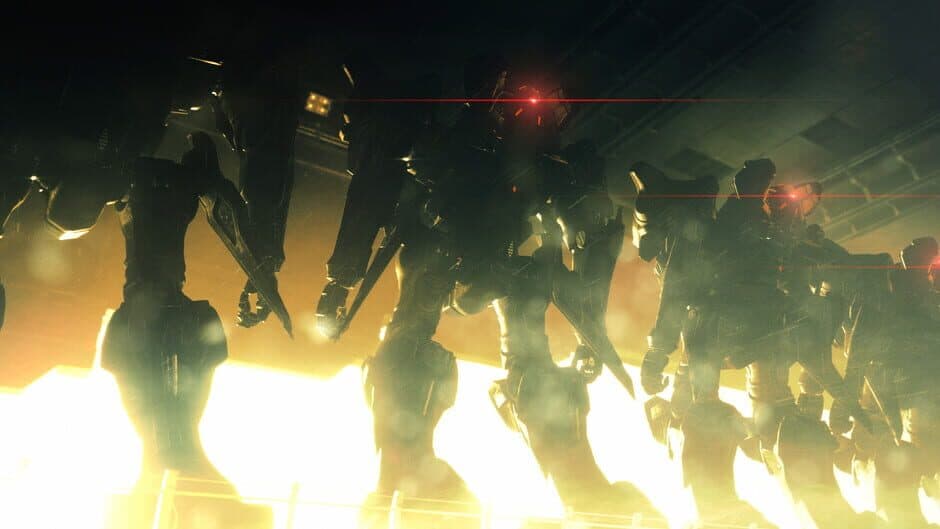 Armored Core VI: Fires of Rubicon screenshot 3