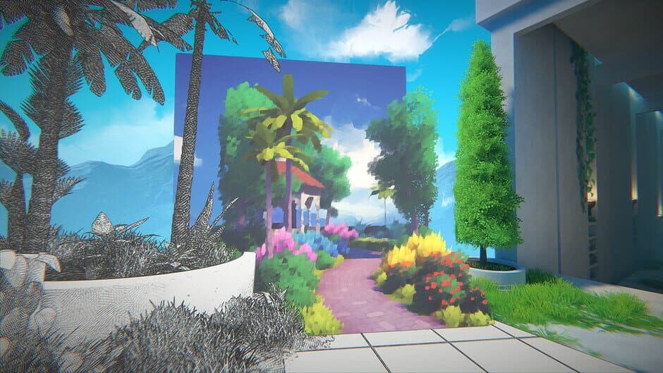 Viewfinder screenshot 3