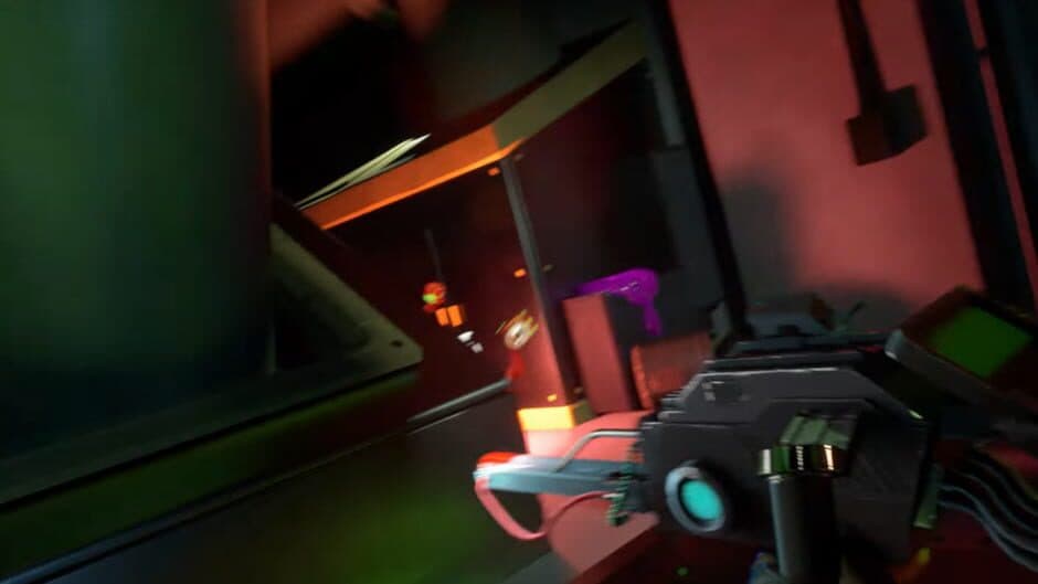 Ghostbusters: Rise of the Ghost Lord screenshot 9