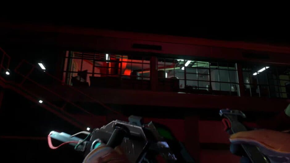Ghostbusters: Rise of the Ghost Lord screenshot 2