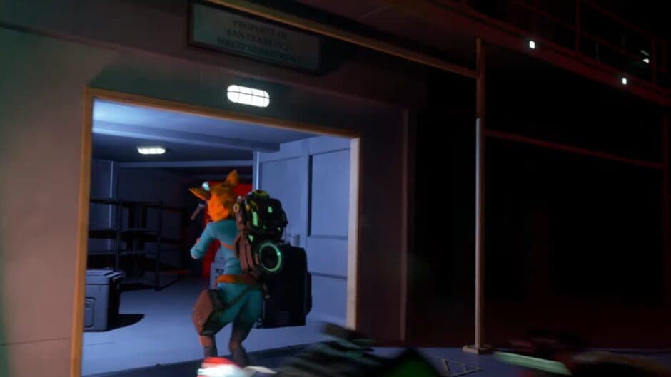Ghostbusters: Rise of the Ghost Lord screenshot 3