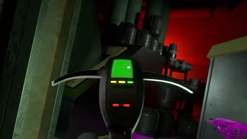 Ghostbusters: Rise of the Ghost Lord screenshot 6