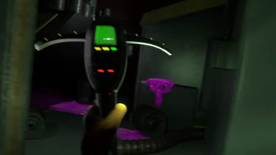 Ghostbusters: Rise of the Ghost Lord screenshot 5