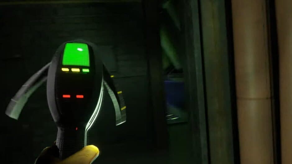 Ghostbusters: Rise of the Ghost Lord screenshot 8