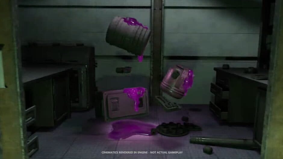 Ghostbusters: Rise of the Ghost Lord screenshot 7