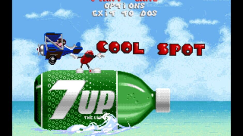 Cool Spot screenshot 8