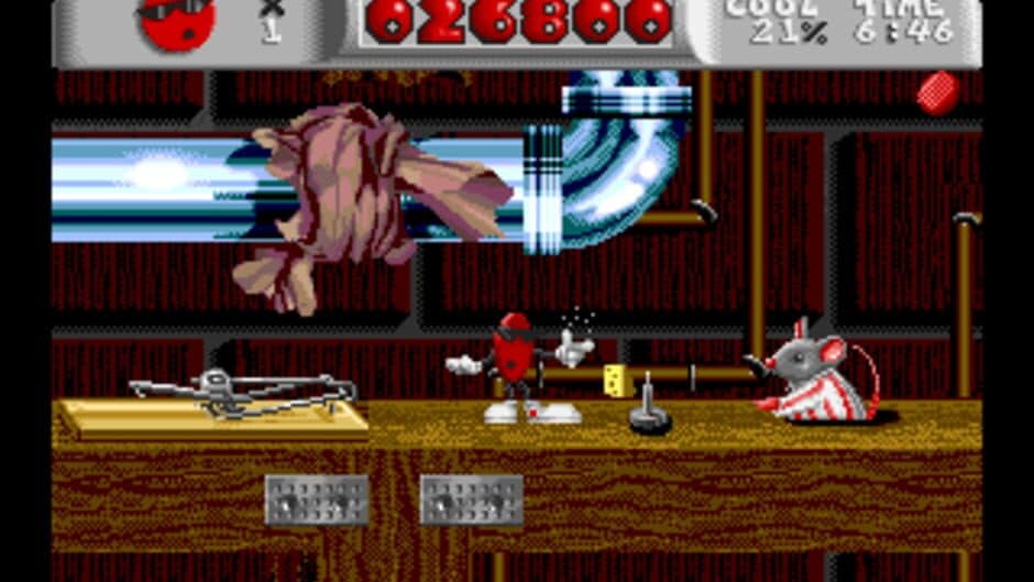 Cool Spot screenshot 3
