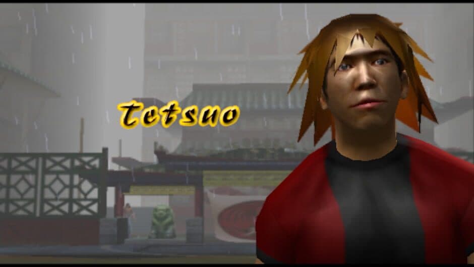 Urban Freestyle Soccer screenshot 9