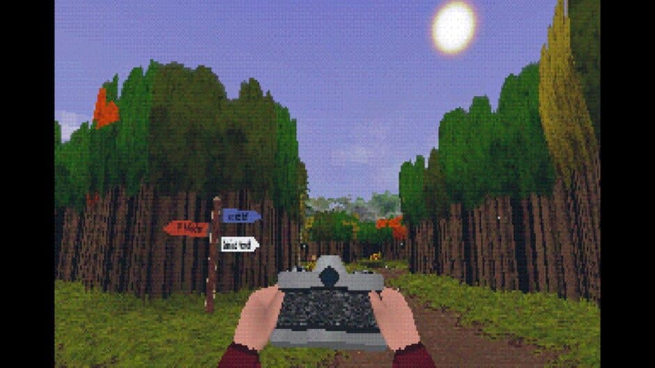 Birdwatcher screenshot 3