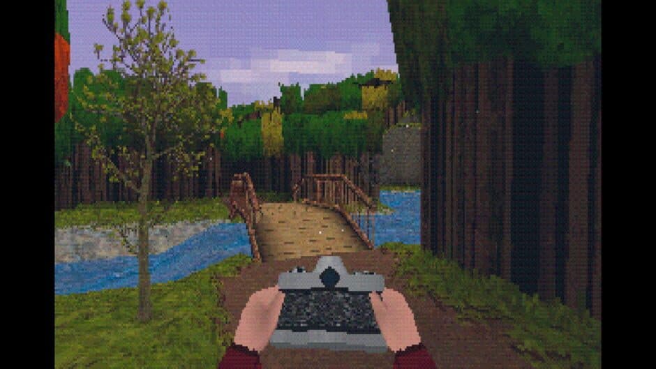 Birdwatcher screenshot 5