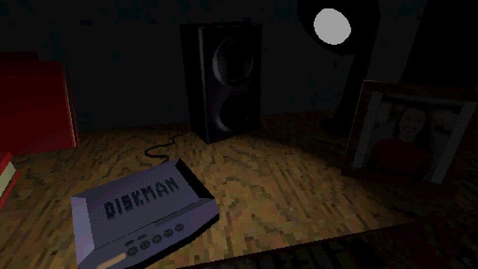 Ghost Study screenshot 1