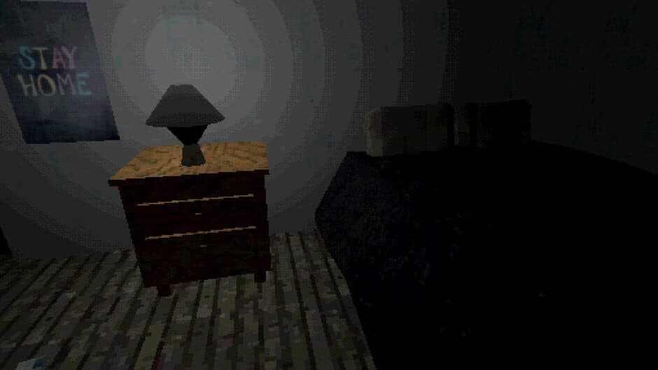 Ghost Study screenshot 5