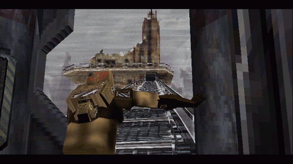 Gravity Angels Part 2: The Betrayal screenshot 2