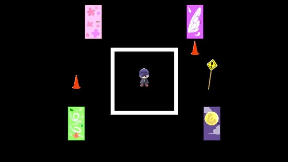 Nameless screenshot 1