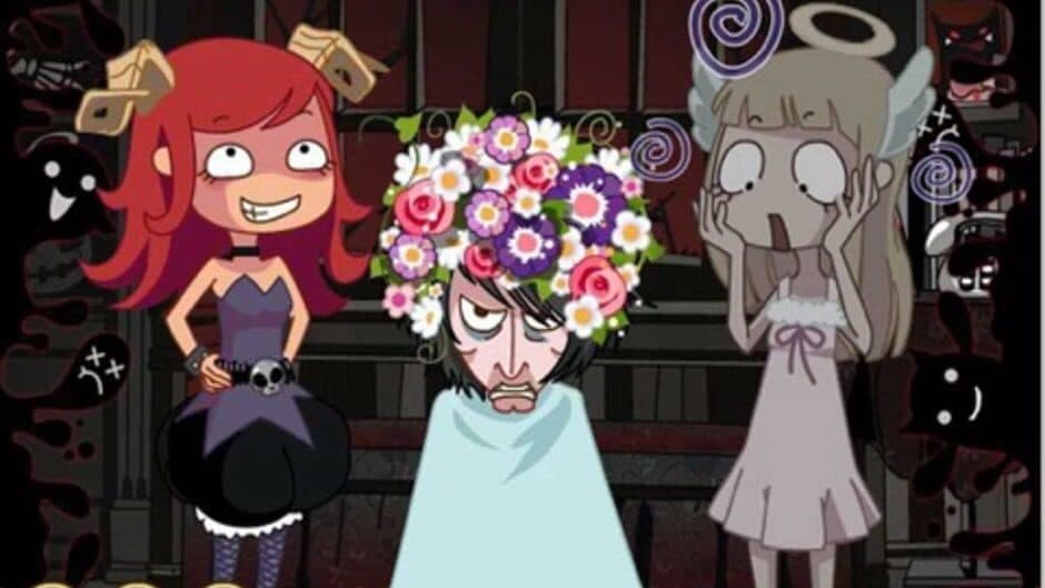 Devilish Hairdresser screenshot 1