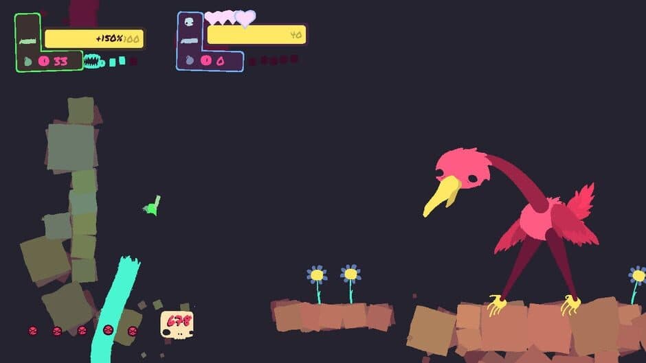 Gonner2 screenshot 8