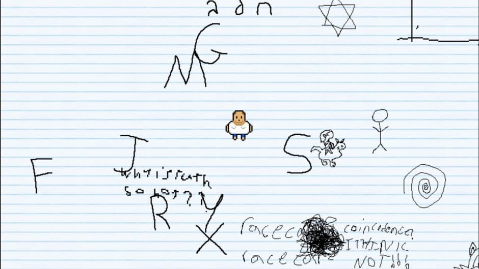 Milk screenshot 2