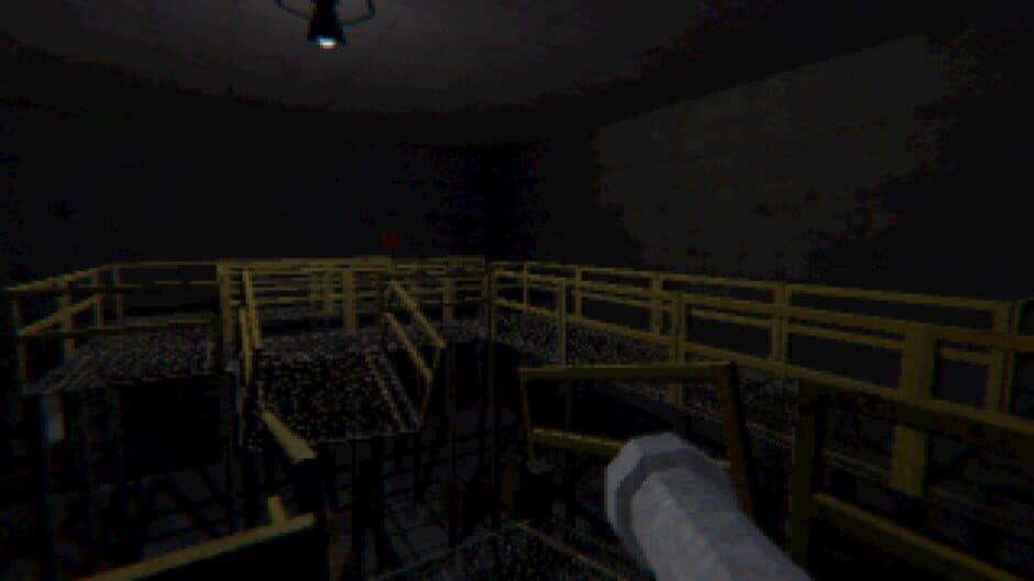 Negative One screenshot 3