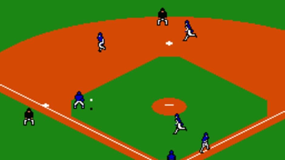 R.B.I. Baseball 2 screenshot 3