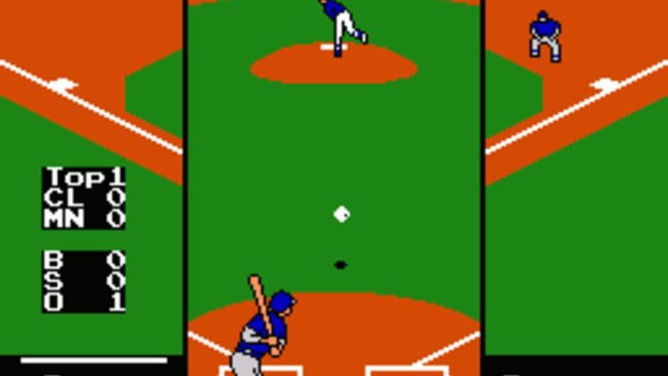 R.B.I. Baseball 2 screenshot 4