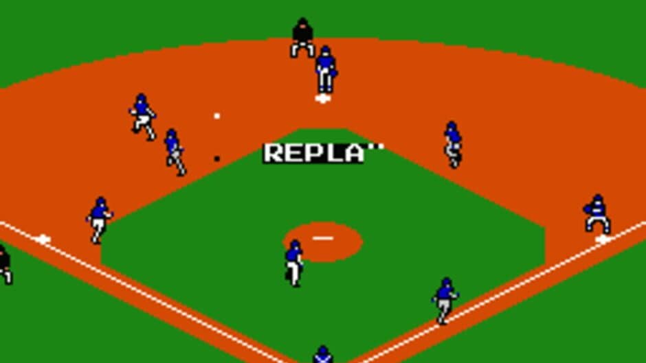 R.B.I. Baseball 2 screenshot 5