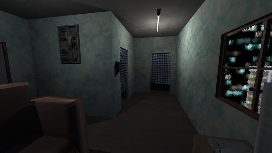 Dick Killer screenshot 1
