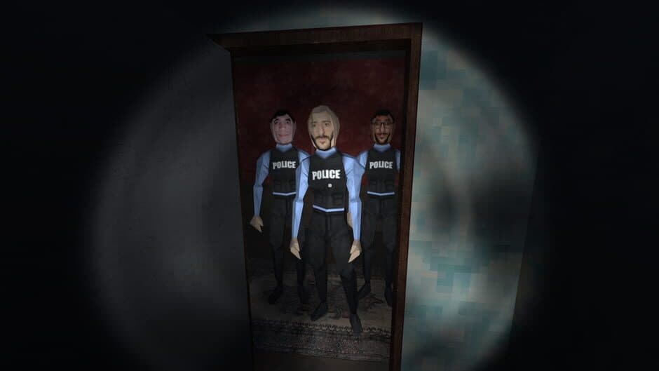 Dick Killer screenshot 2