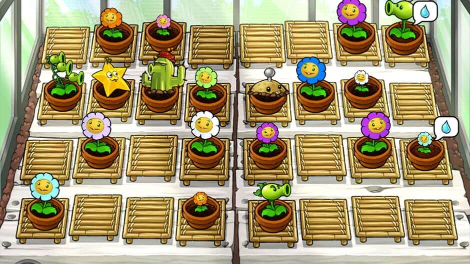 Plants vs. Zombies screenshot 8