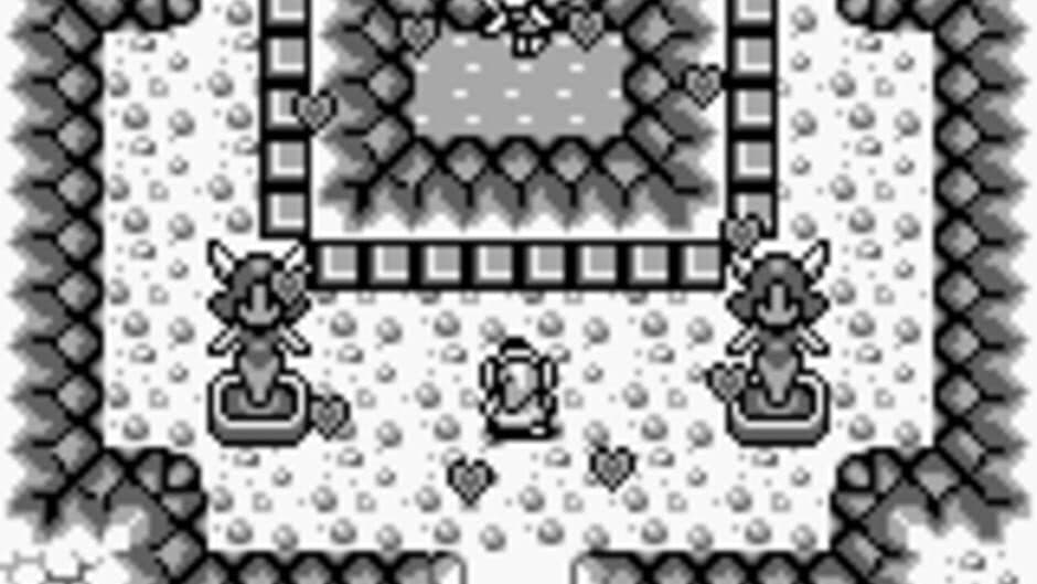 The Legend of Zelda: Link's Awakening screenshot 4