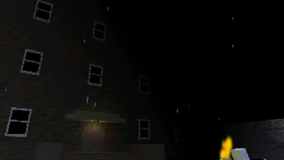 Sanctified screenshot 3