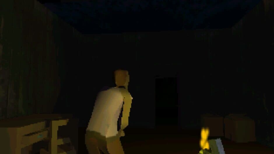 Sanctified screenshot 5