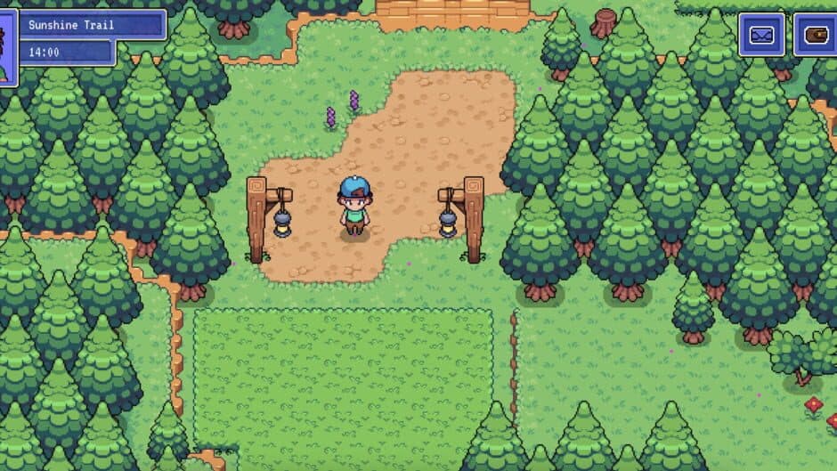 Spellborne screenshot 4