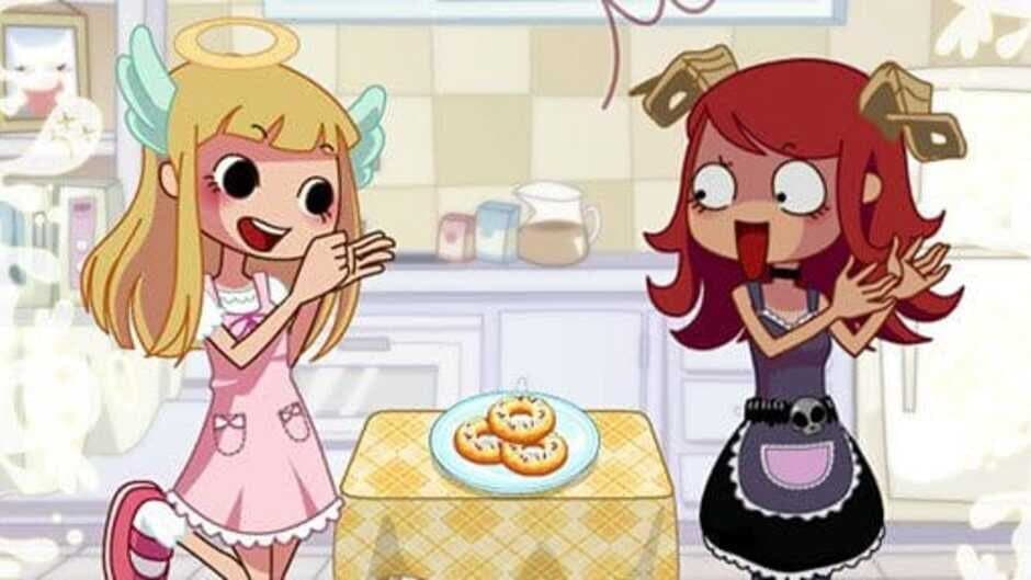 Devilish Cooking screenshot 2