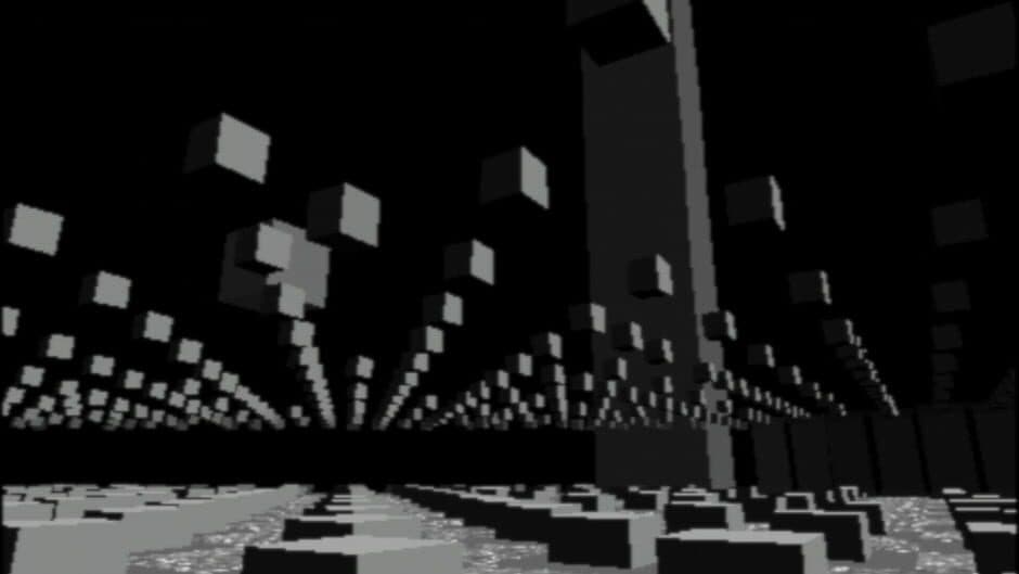 Tenuous:City screenshot 1