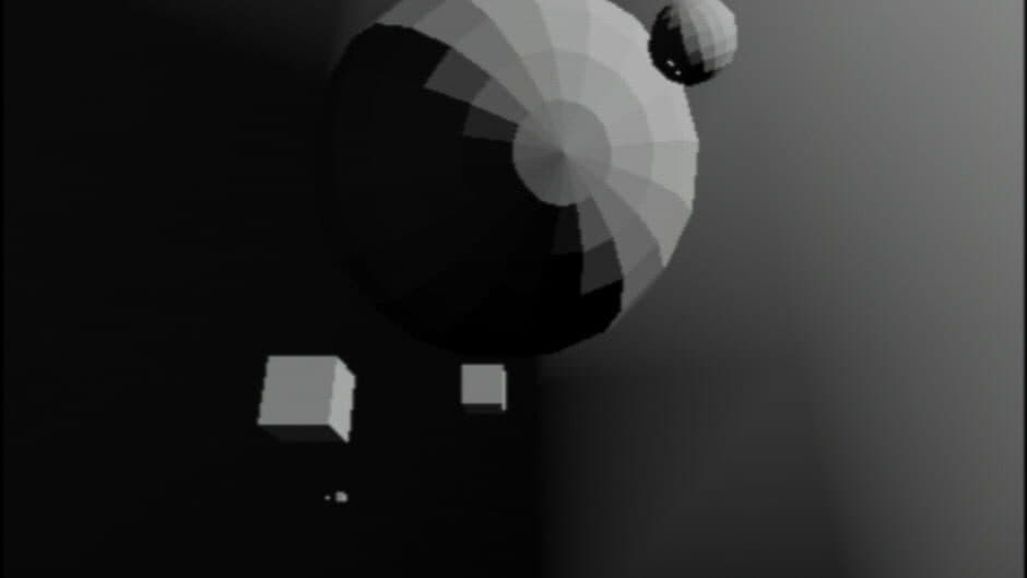 Tenuous:City screenshot 2