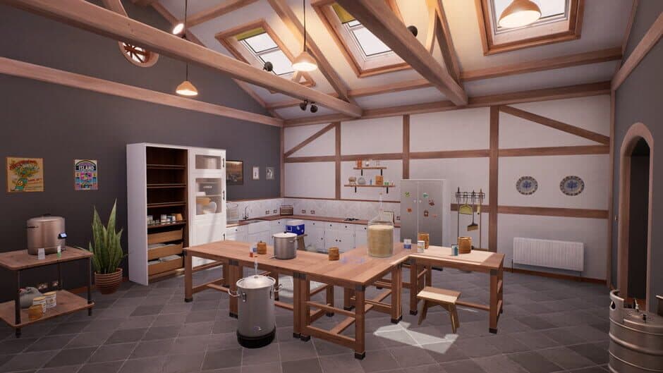 Brewmaster screenshot 3