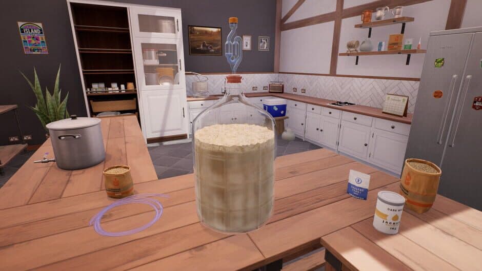 Brewmaster screenshot 8