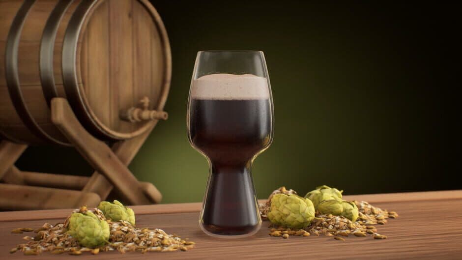 Brewmaster screenshot 9