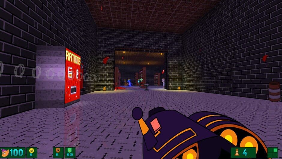 Scoot Hard DX: Daytime Drama Zero screenshot 3