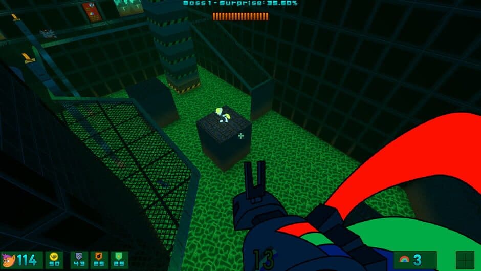 Scoot Hard DX: Daytime Drama Zero screenshot 4