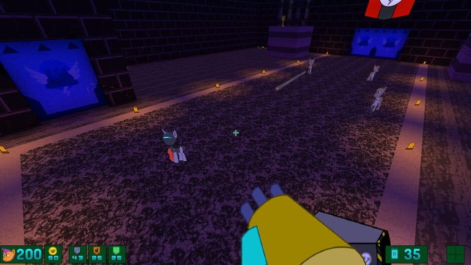 Scoot Hard DX: Daytime Drama Zero screenshot 5