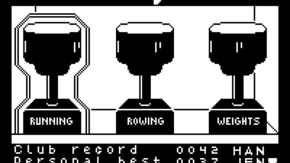 The Crank Gym screenshot 4