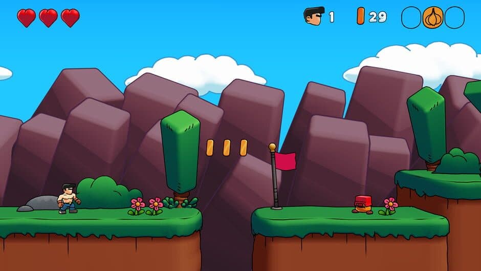 Onion Assault screenshot 6