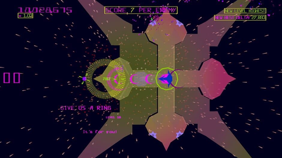 Akka Arrh screenshot 6