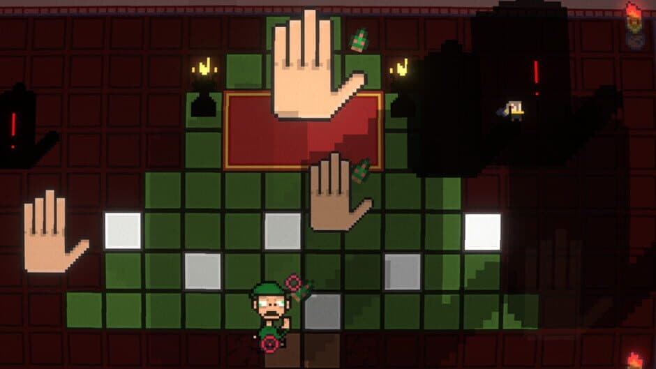 The Sword That Kills Christmas screenshot 5