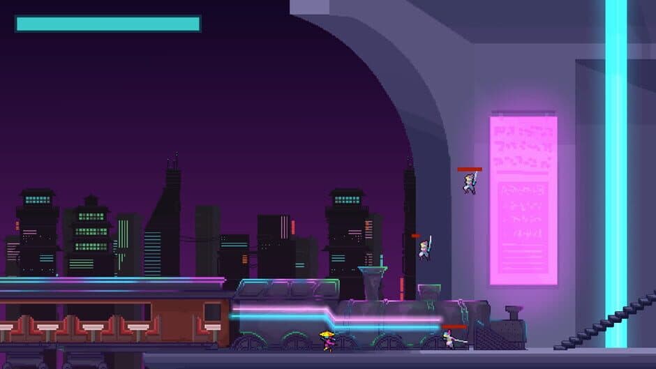 Iaijutsu screenshot 5