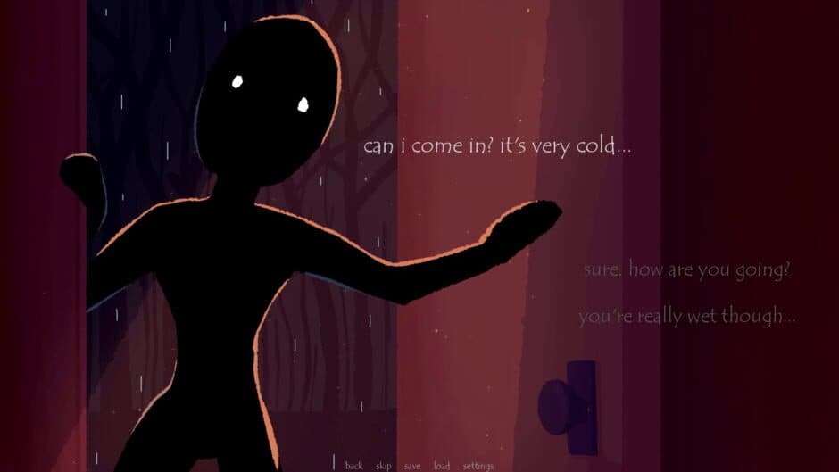 The Creature screenshot 1