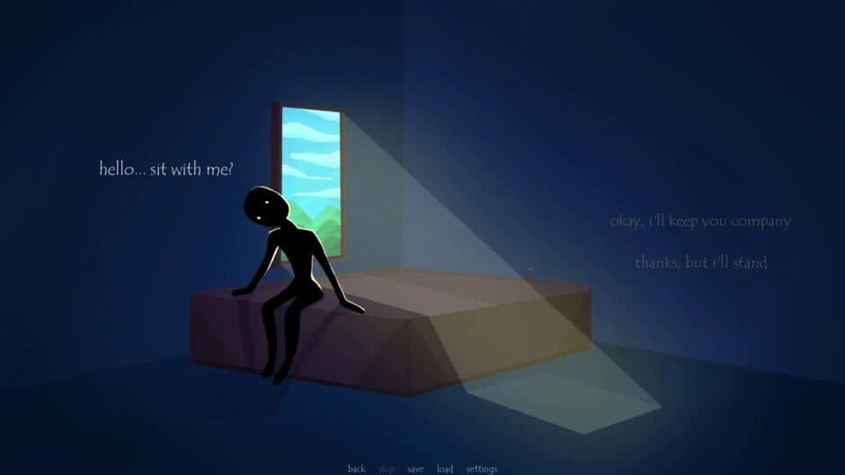The Creature screenshot 3